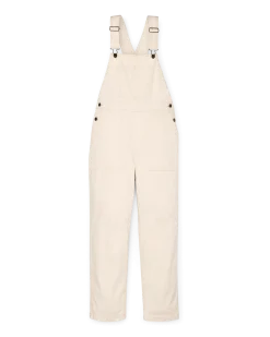 Women's Denim Overalls