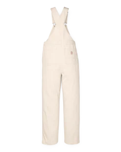 Women's Denim Overalls