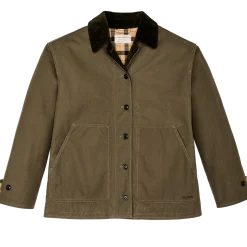 Women's Dry Tin Barn Coat
