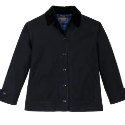 Women's Dry Tin Barn Coat