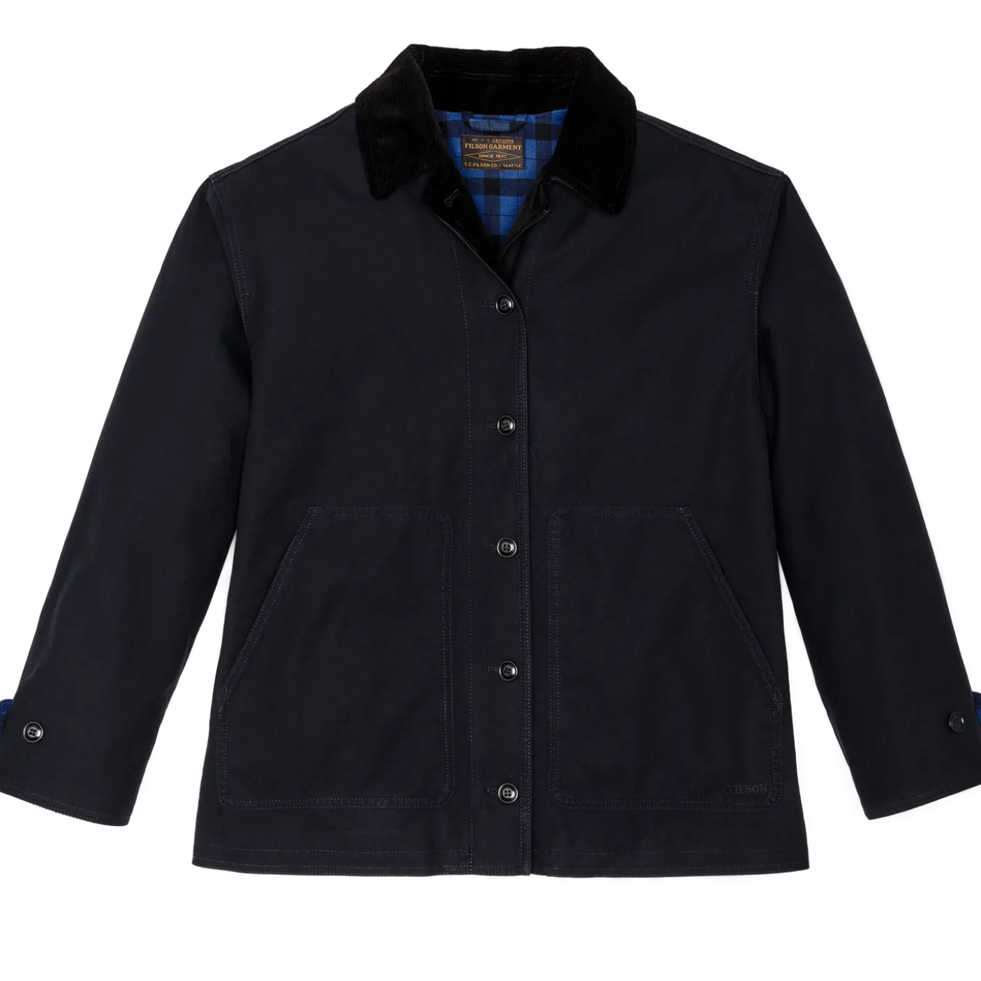 Women's Dry Tin Barn Coat