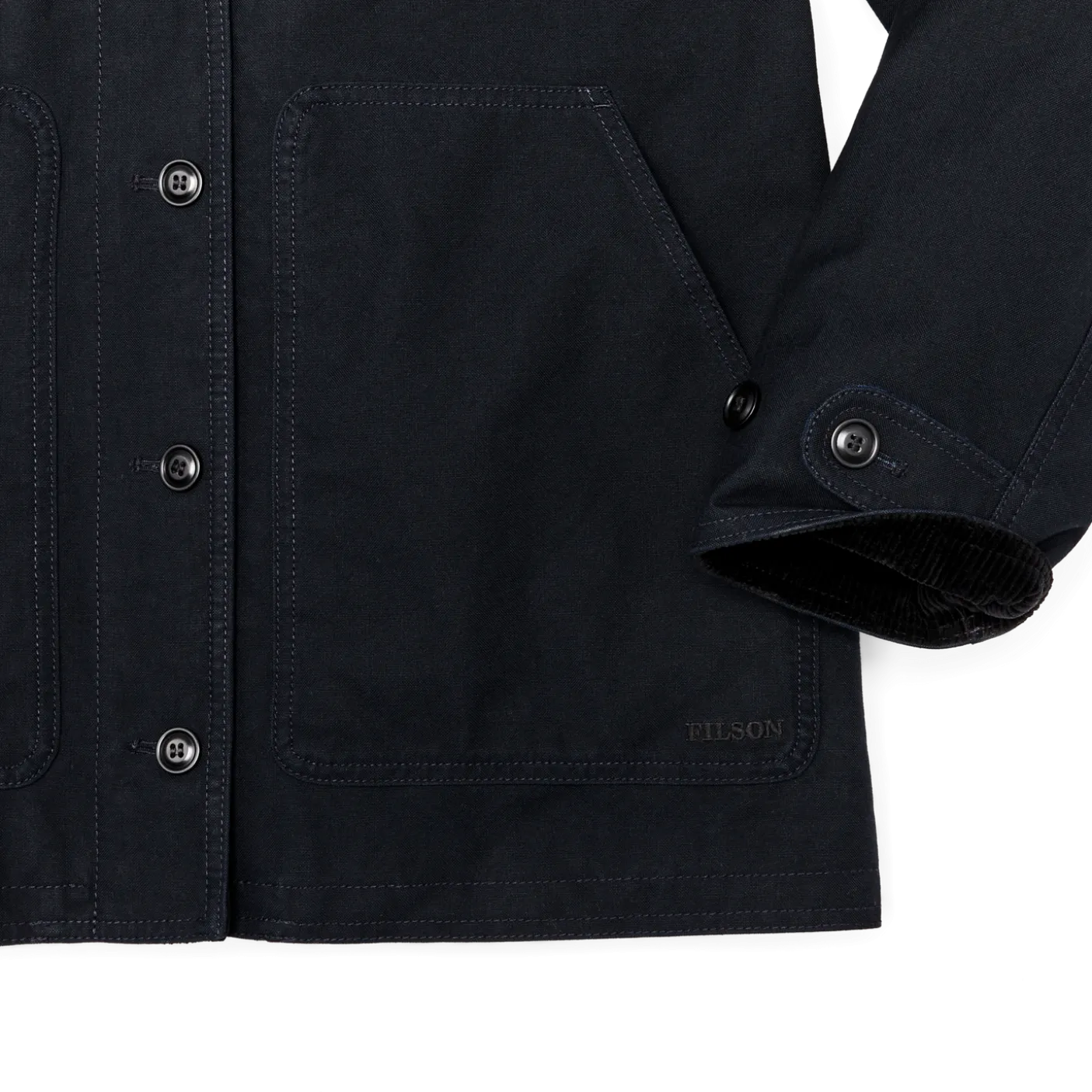 Women's Dry Tin Barn Coat