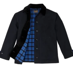 Women's Dry Tin Barn Coat