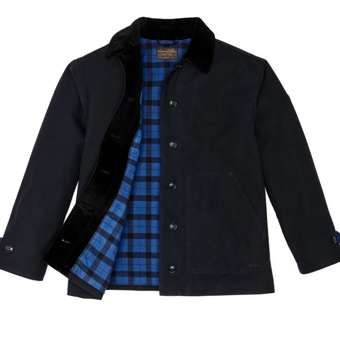 Women's Dry Tin Barn Coat