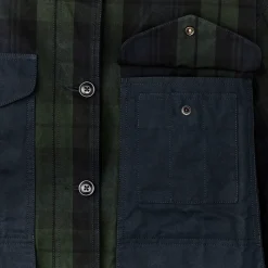 Women's Dry Waxed Long Cruiser