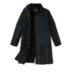 Women's Dry Waxed Long Cruiser