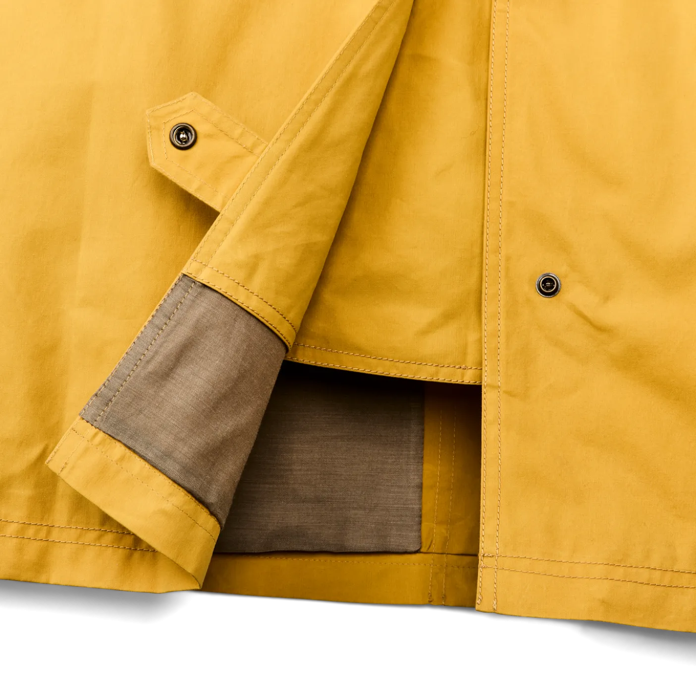 Women's Dry Waxed Long Cruiser