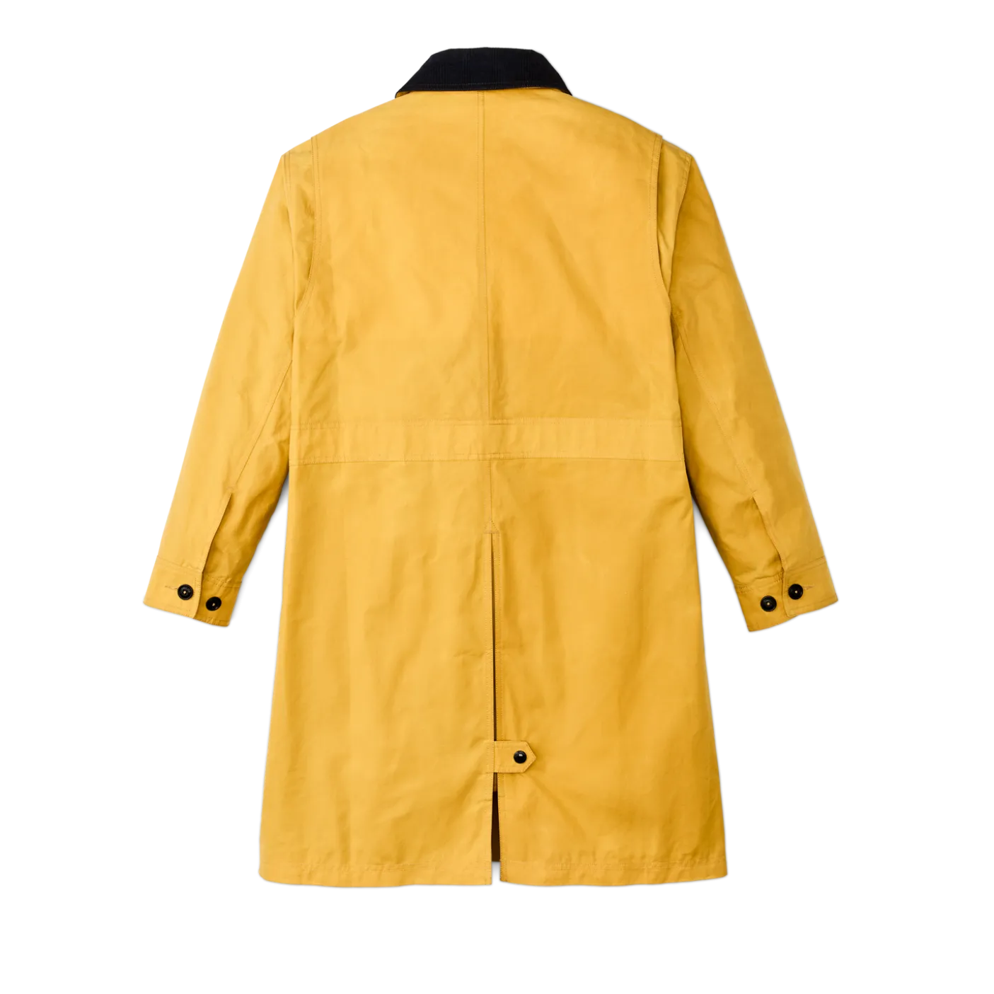 Women's Dry Waxed Long Cruiser