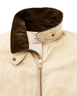 Women's Dry Wax Short Work Jacket
