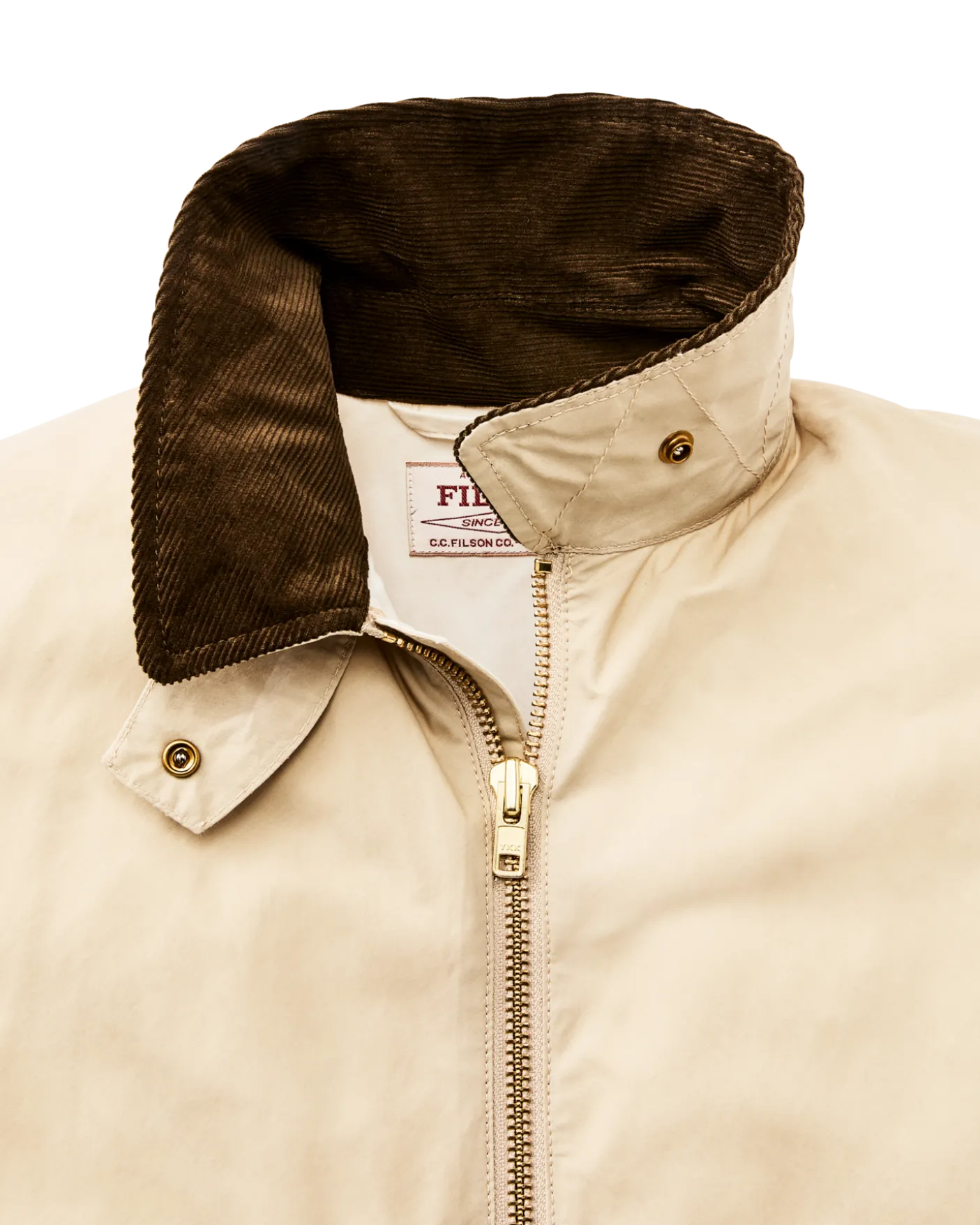 Women's Dry Wax Short Work Jacket