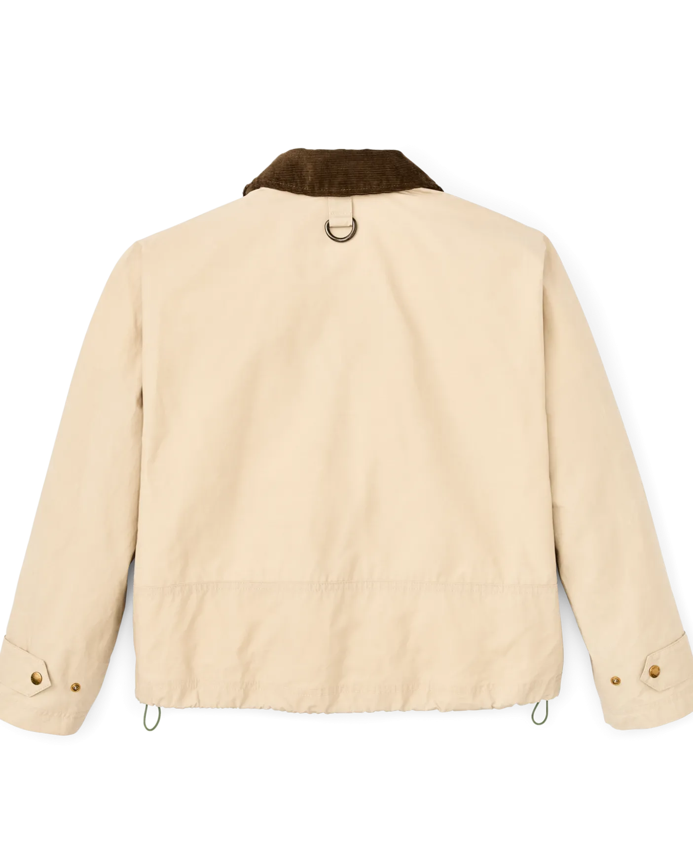 Women's Dry Wax Short Work Jacket
