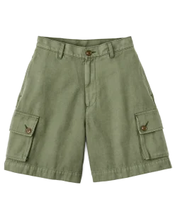 Women's Field Camp Shorts