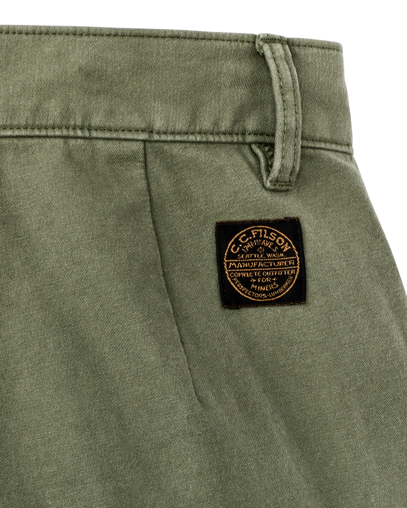 Women's Field Camp Shorts
