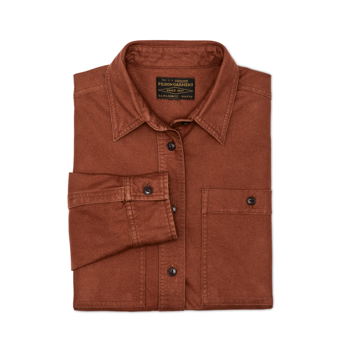 Women's Field Chamois Shirt