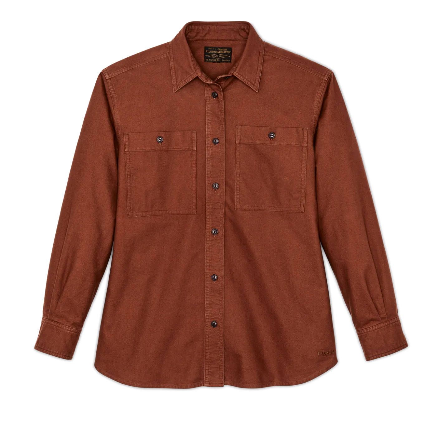 Women's Field Chamois Shirt