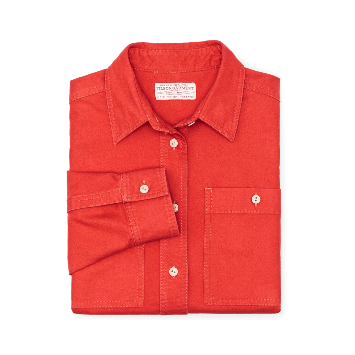 Women's Field Chamois Shirt