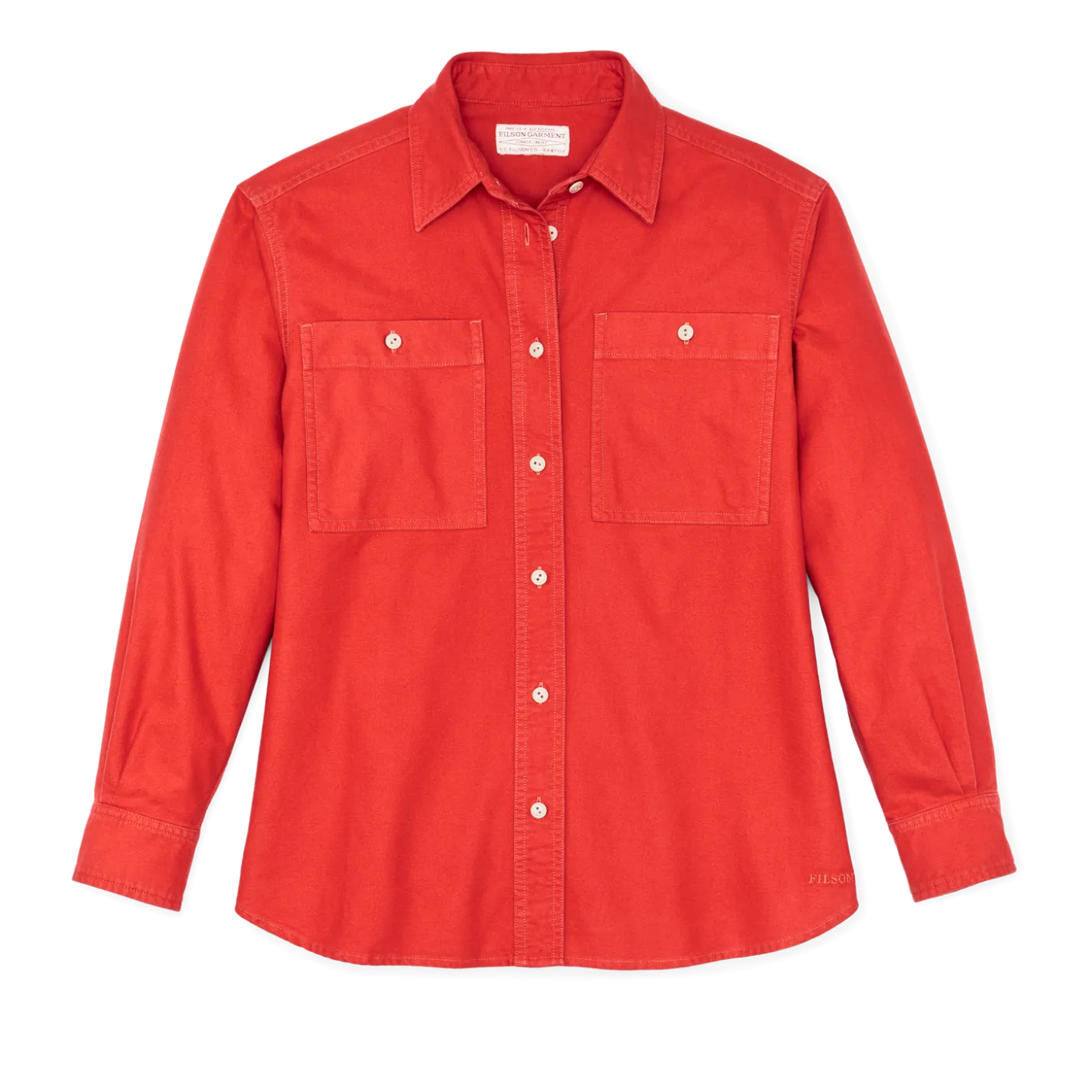 Women's Field Chamois Shirt