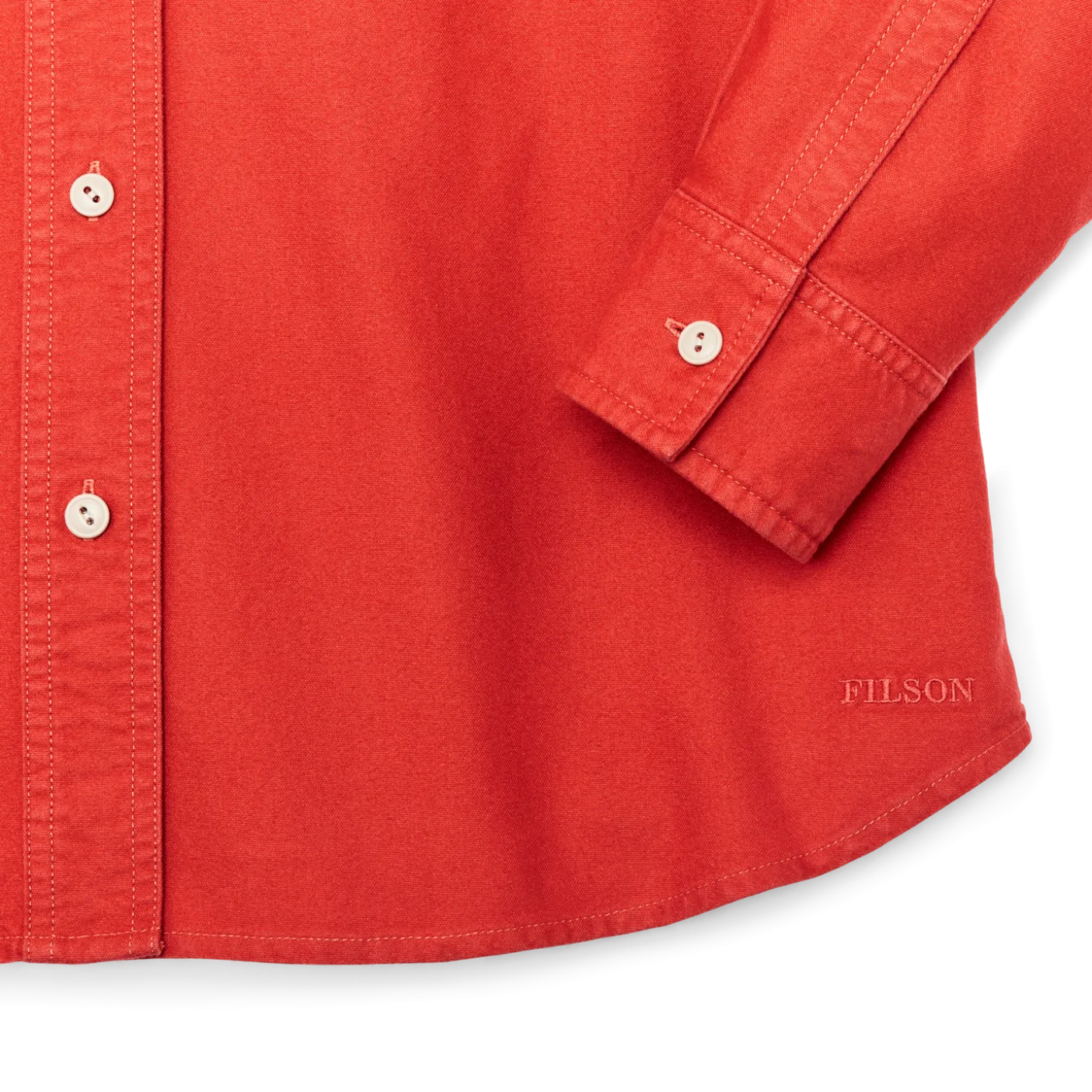 Women's Field Chamois Shirt