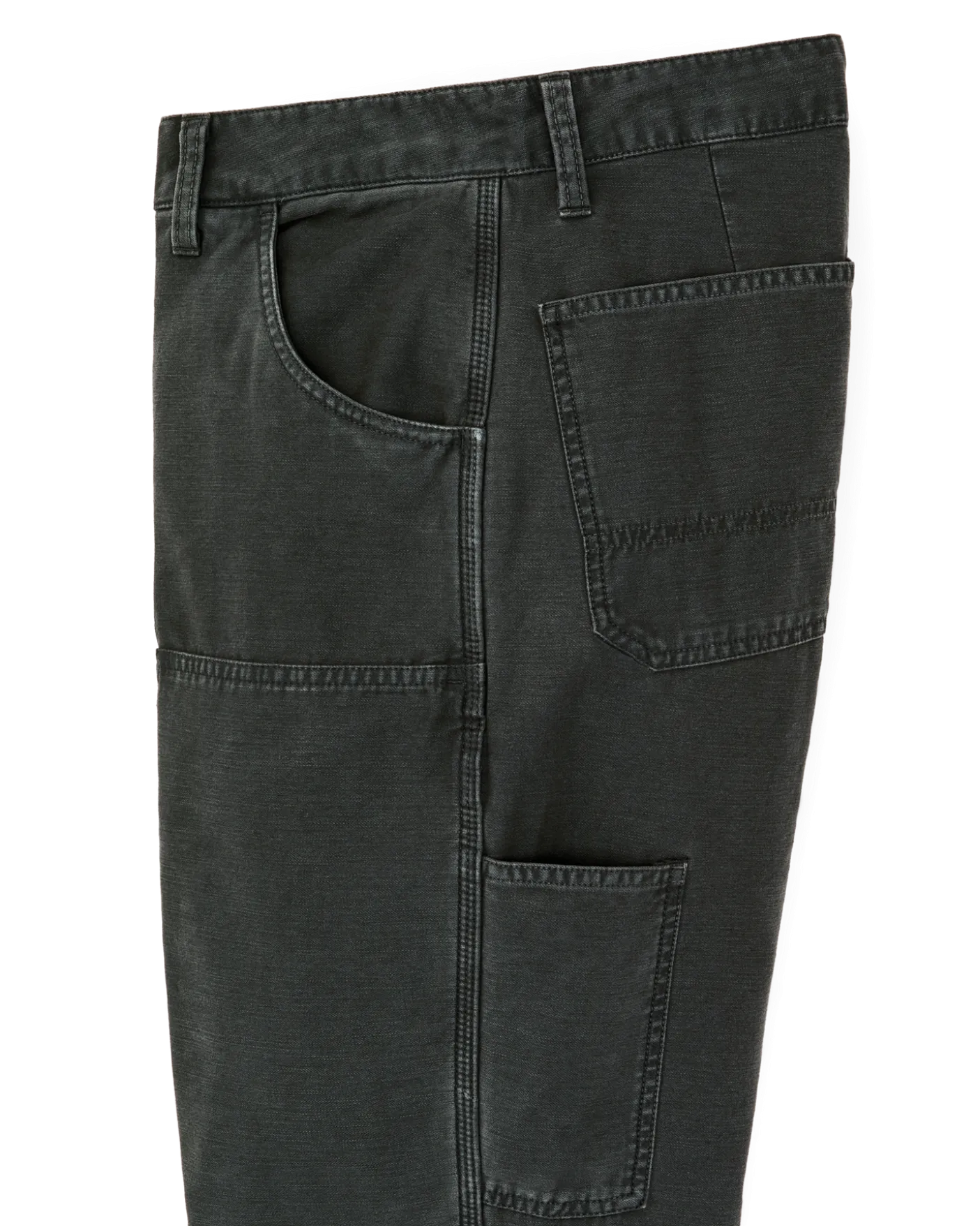 Women's Field Double-Front Pants