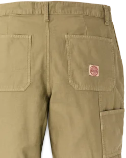 Women's Field Double-Front Pants
