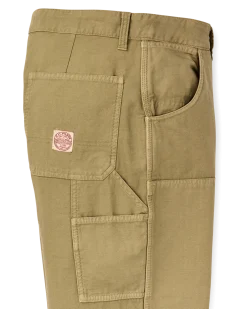 Women's Field Double-Front Pants