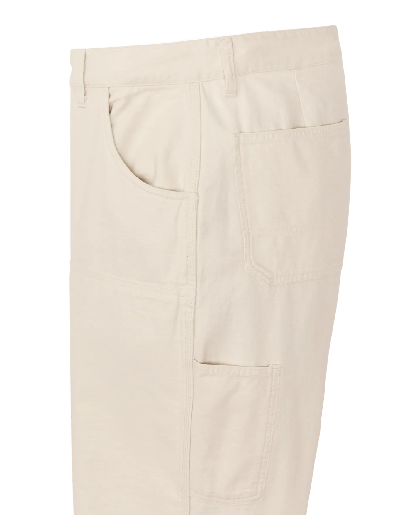 Women's Field Double-Front Pants