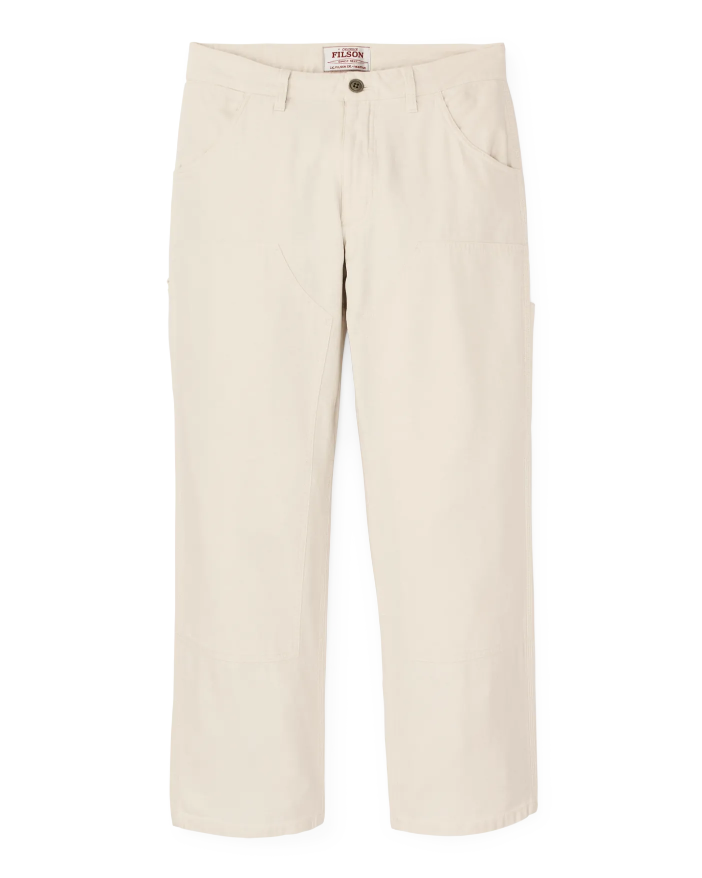 Women's Field Double-Front Pants