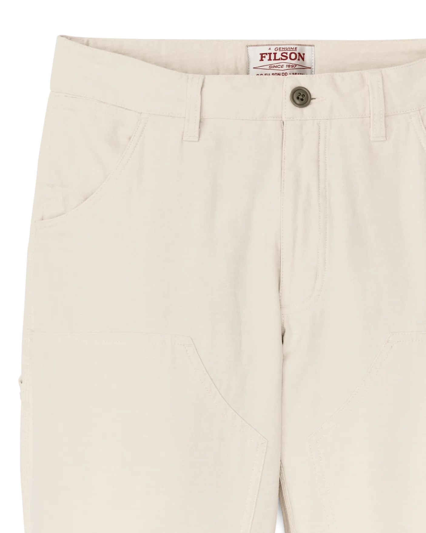 Women's Field Double-Front Pants