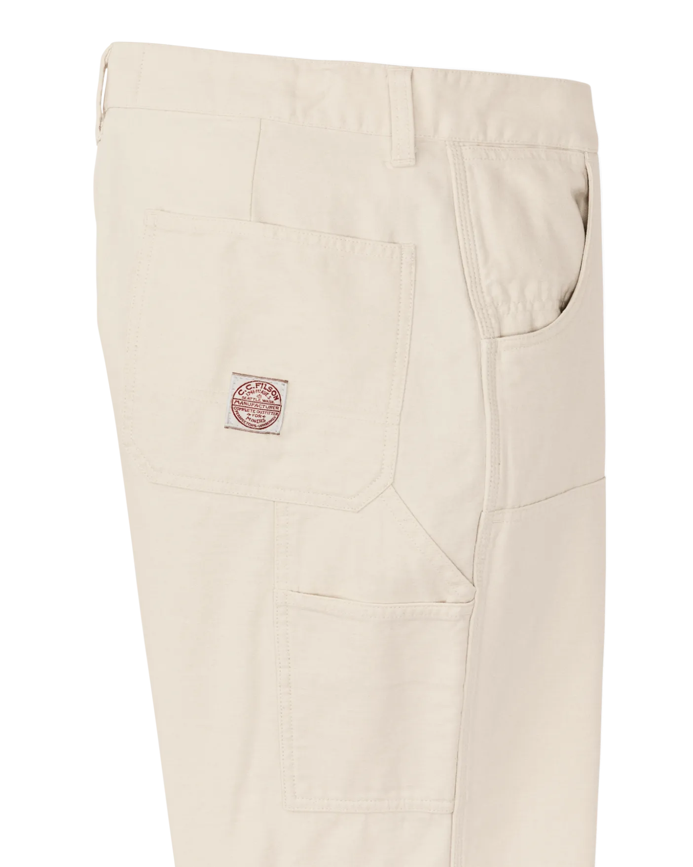 Women's Field Double-Front Pants