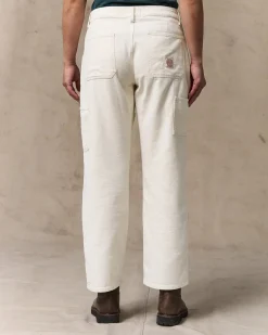 Women's Field Double-Front Pants