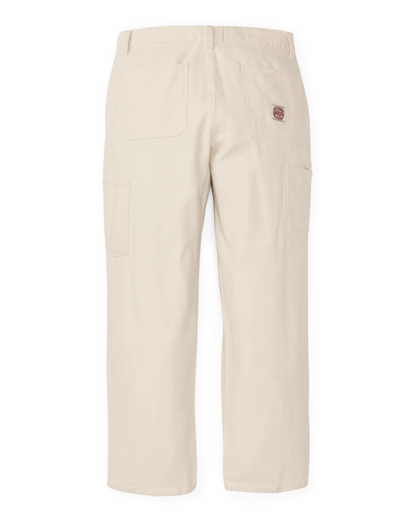 Women's Field Double-Front Pants
