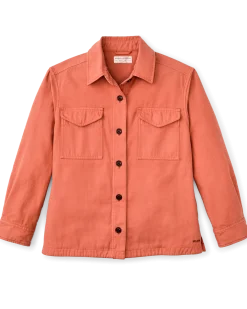 Women's Field Jac-shirt