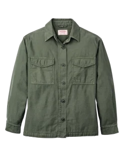 Women's Field Jac-Shirt
