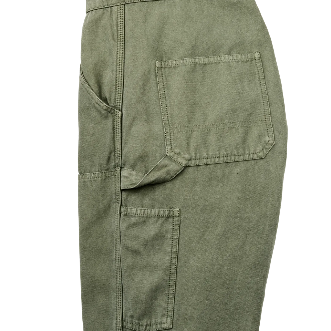 Women's Field Short Sleeve Coverall