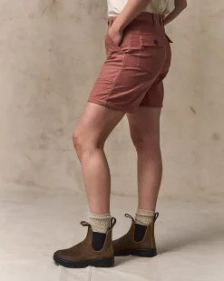 Women's Field Supply Shorts