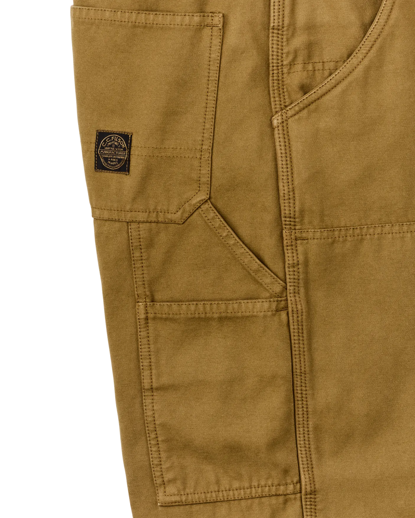 Women's Field Work Pants