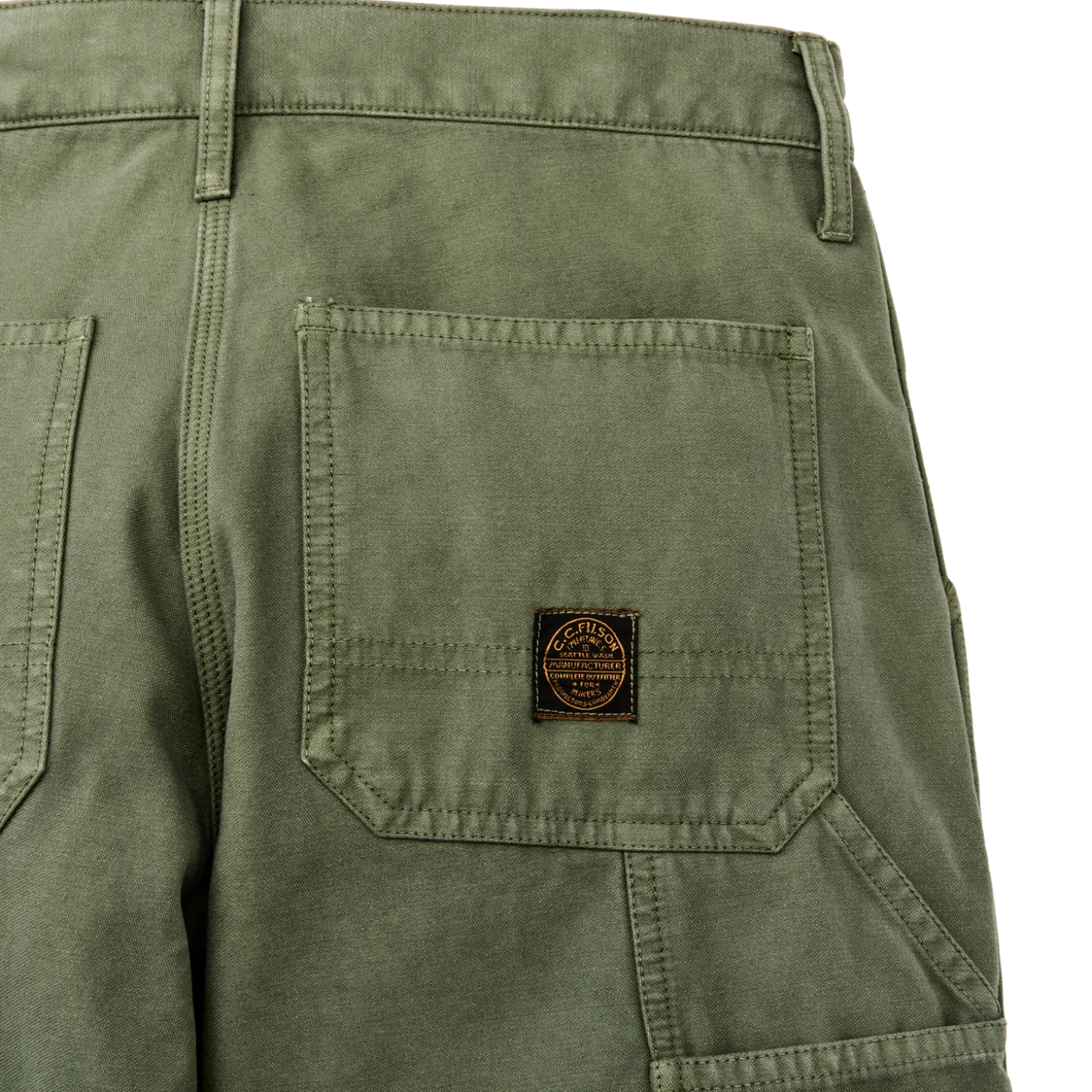 Women's Field Work Pants