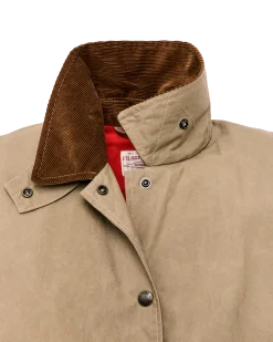 Women's Harbor Front Waxed Jacket
