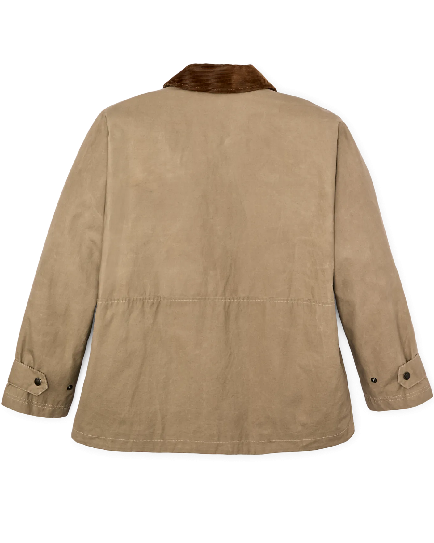 Women's Harbor Front Waxed Jacket