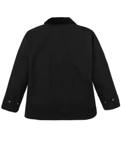 Women's Harbor Front Waxed Jacket