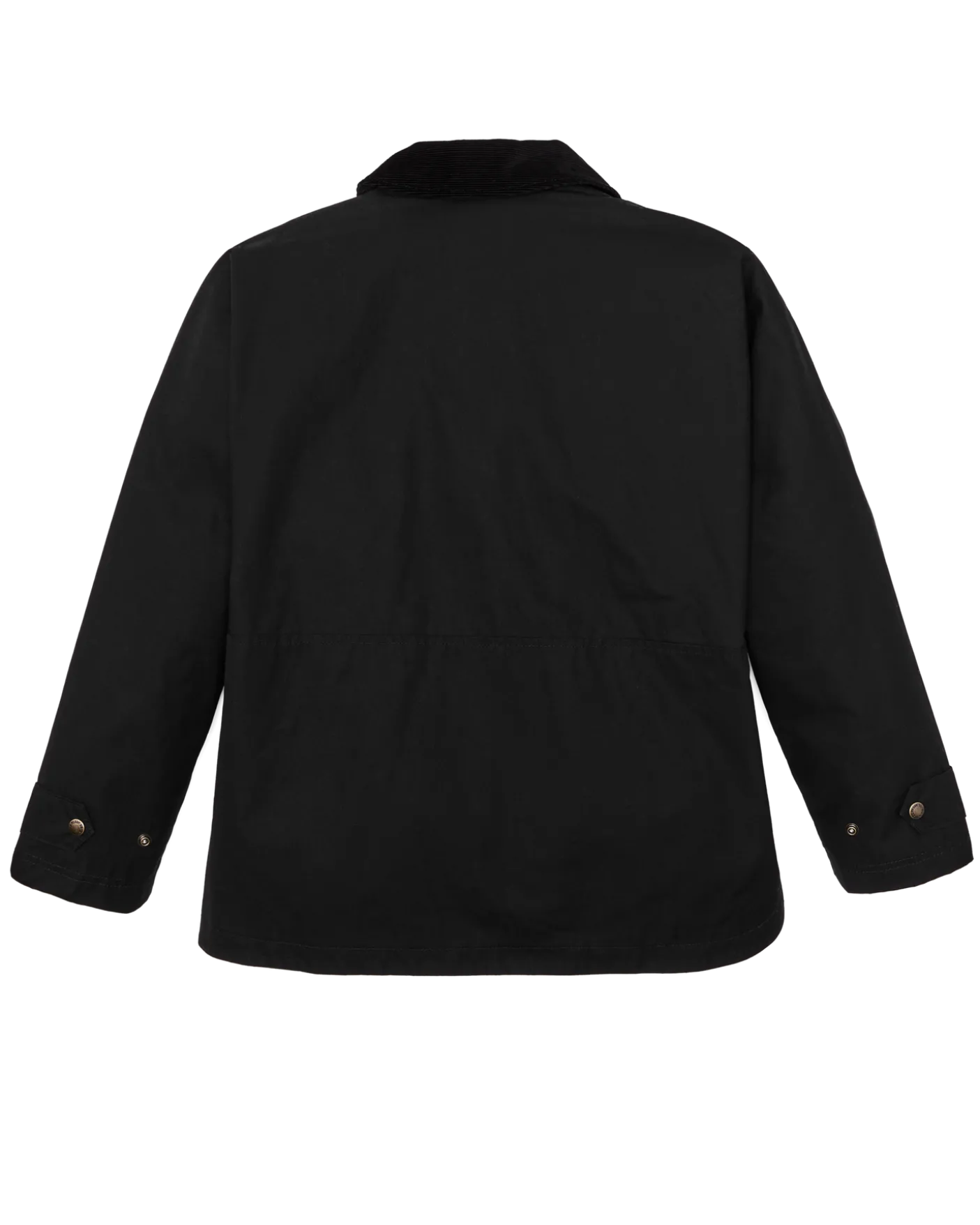 Women's Harbor Front Waxed Jacket