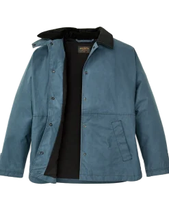 Women's Harbor Front Waxed Jacket