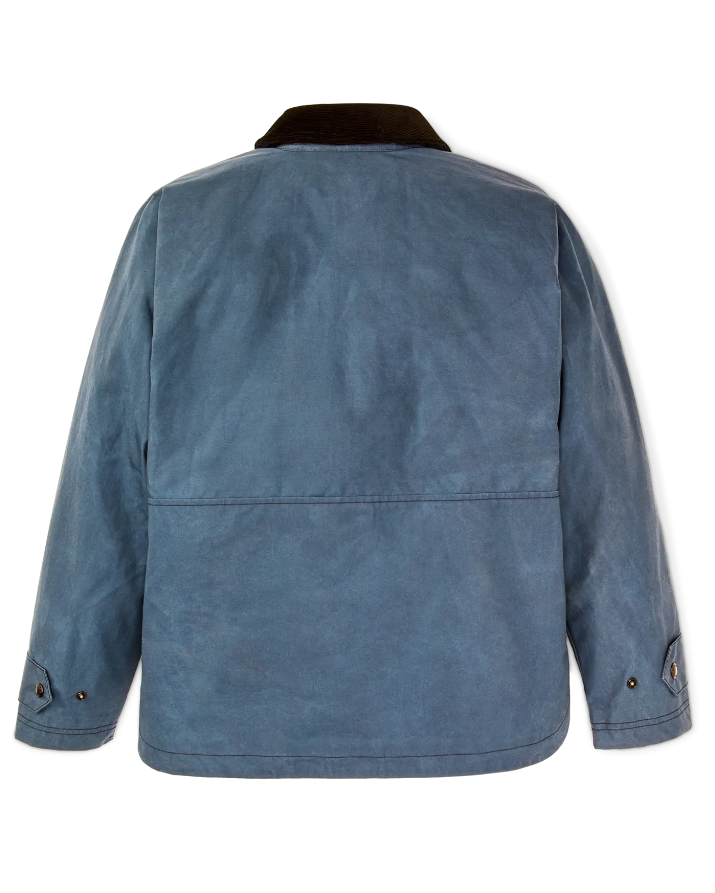 Women's Harbor Front Waxed Jacket