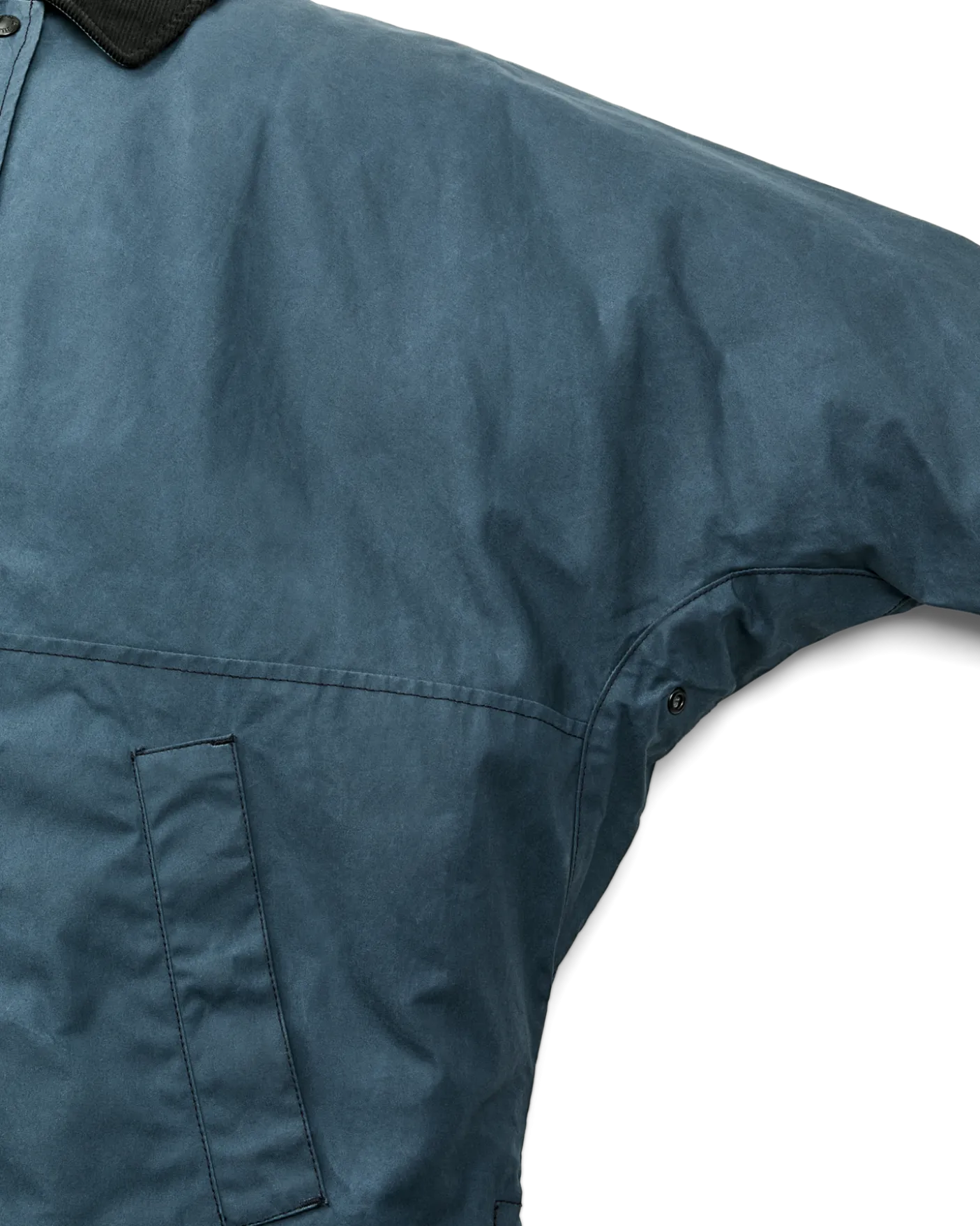 Women's Harbor Front Waxed Jacket