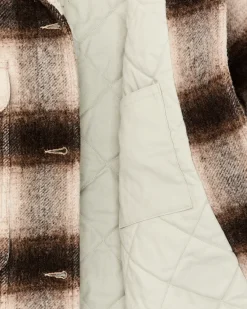 Women's Kodiak Shawl Collar Coat