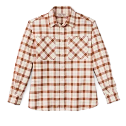 Women's Light Weight Alaskan Guide Shirt
