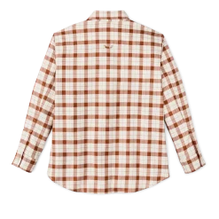 Women's Light Weight Alaskan Guide Shirt