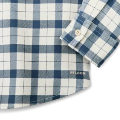 Women's Light Weight Alaskan Guide Shirt