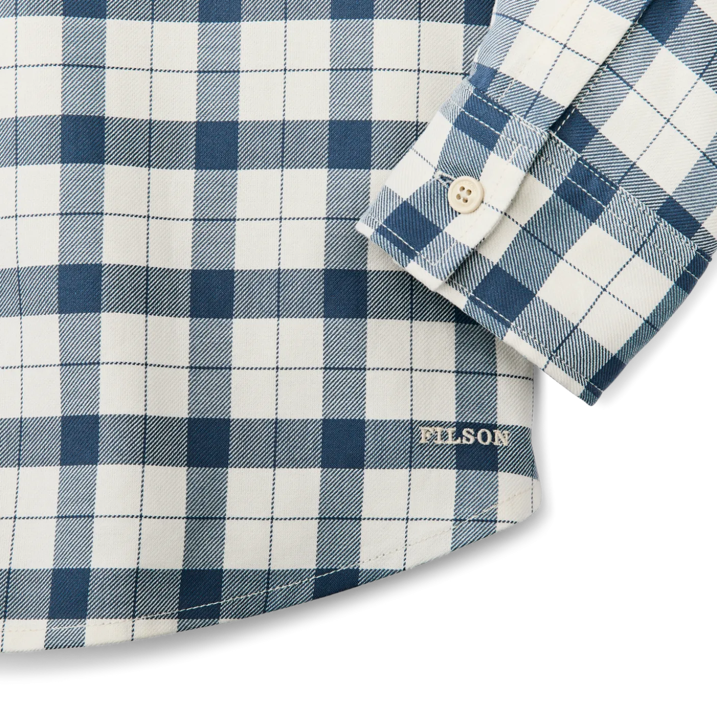 Women's Light Weight Alaskan Guide Shirt