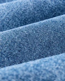 Women's 11-oz. Denim Barn Coat